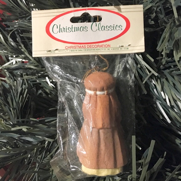 NWT Wiseman Ornament - Christmas Ornament, Christmas Classics, Gift, Decor - Picture 12 of 14